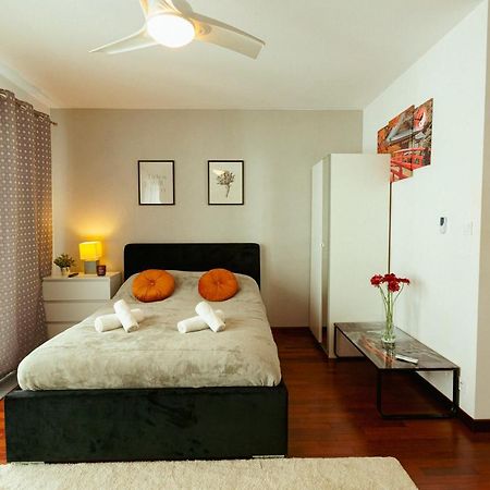 Pawia 51 - Piekny Wiok Na Centrum Warszawy - Duzy Balkon - Smart Tv 55 Cali Wifi - Good Apartments Warsaw Exterior photo