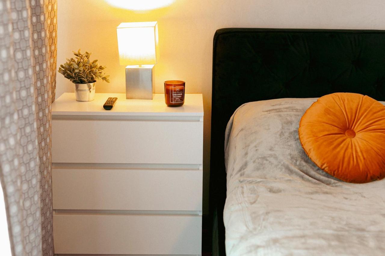 Pawia 51 - Piekny Wiok Na Centrum Warszawy - Duzy Balkon - Smart Tv 55 Cali Wifi - Good Apartments Warsaw Exterior photo