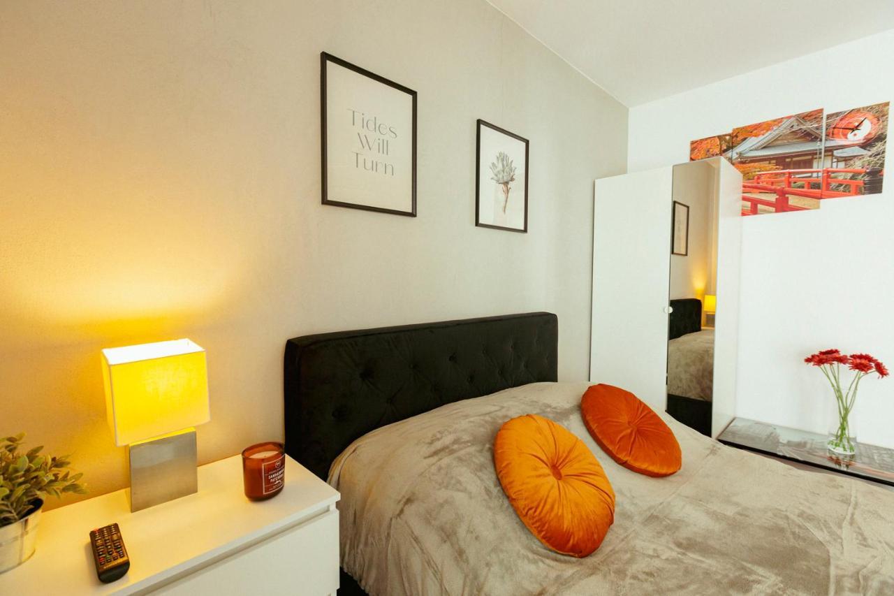 Pawia 51 - Piekny Wiok Na Centrum Warszawy - Duzy Balkon - Smart Tv 55 Cali Wifi - Good Apartments Warsaw Exterior photo