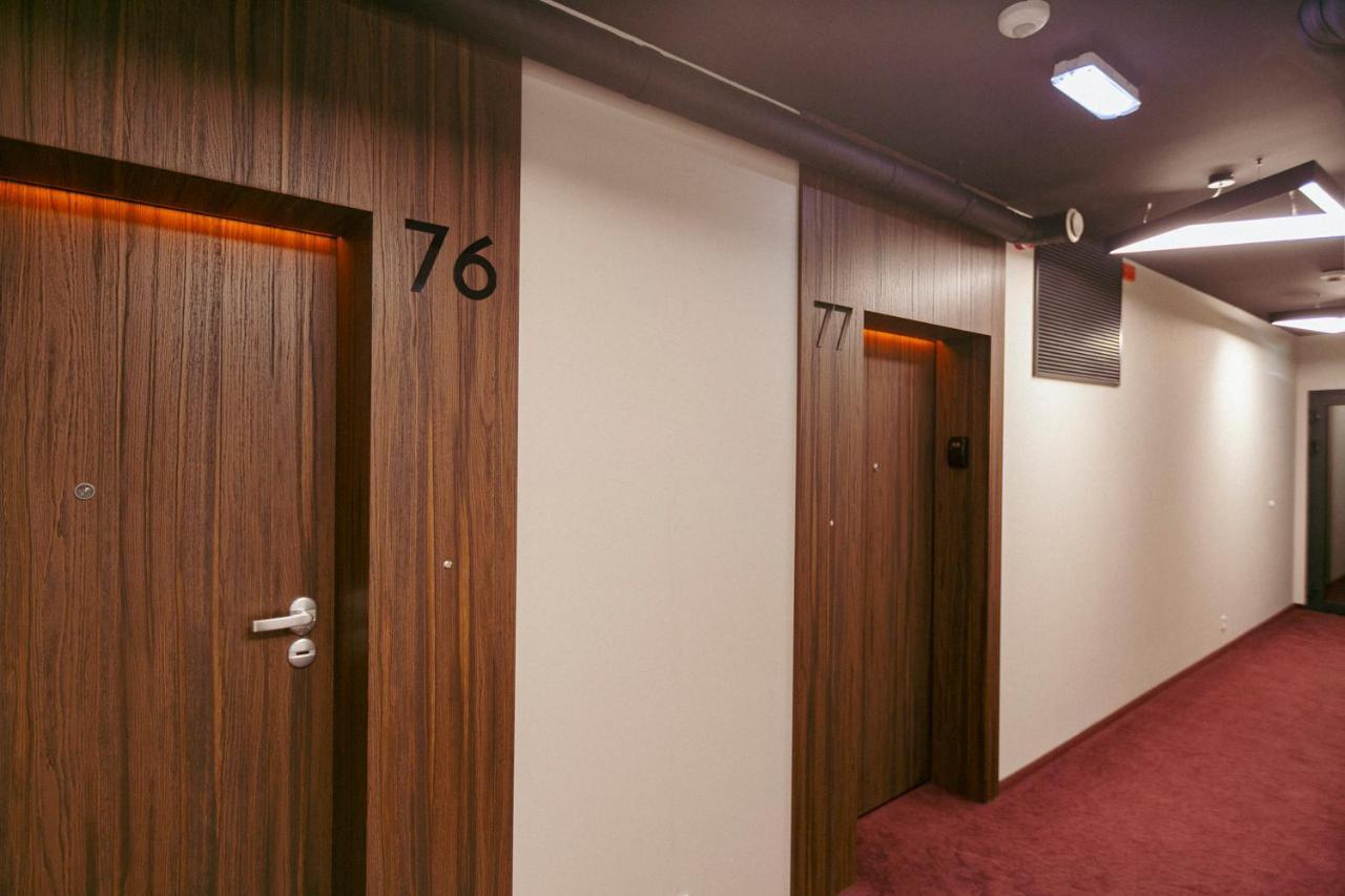 Pawia 51 - Piekny Wiok Na Centrum Warszawy - Duzy Balkon - Smart Tv 55 Cali Wifi - Good Apartments Warsaw Exterior photo