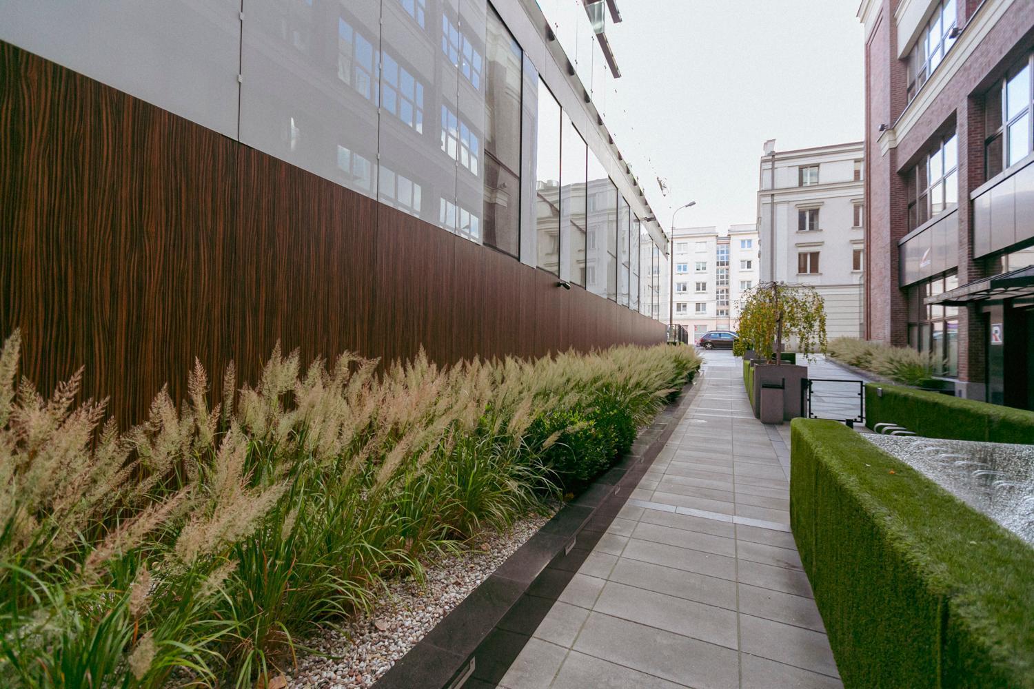 Pawia 51 - Piekny Wiok Na Centrum Warszawy - Duzy Balkon - Smart Tv 55 Cali Wifi - Good Apartments Warsaw Exterior photo