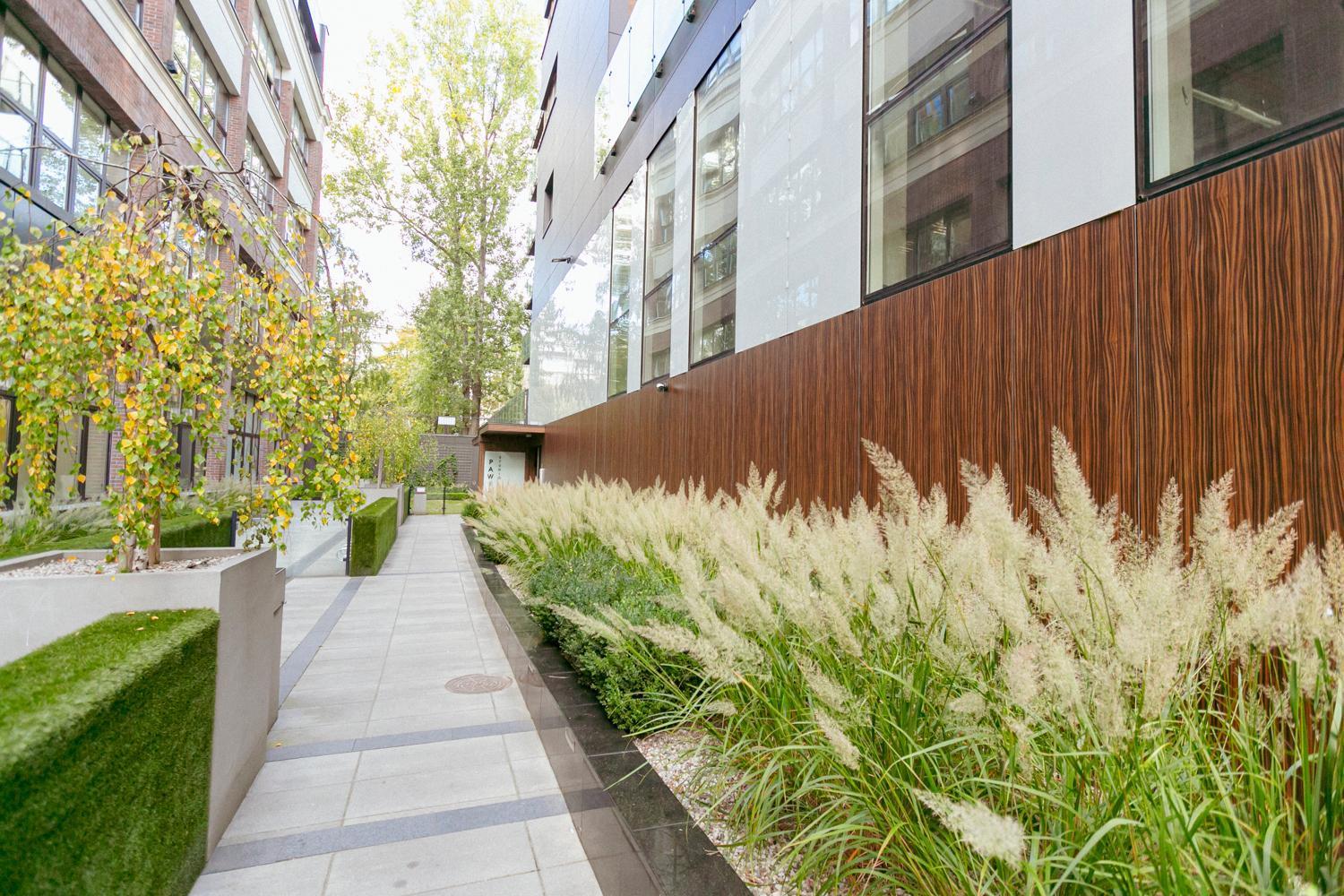 Pawia 51 - Piekny Wiok Na Centrum Warszawy - Duzy Balkon - Smart Tv 55 Cali Wifi - Good Apartments Warsaw Exterior photo